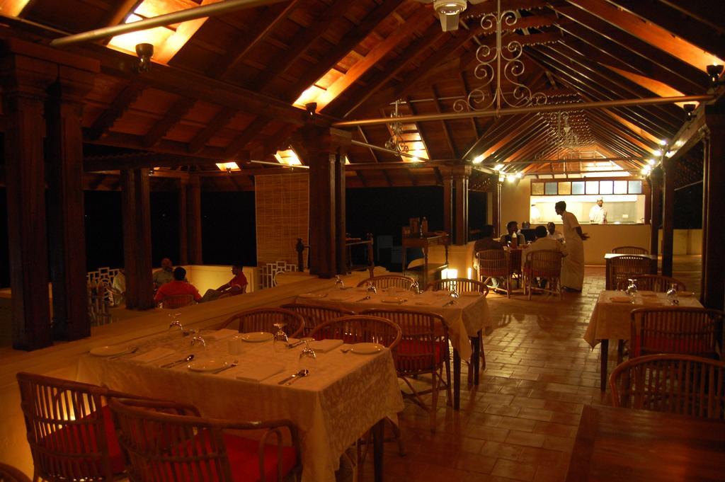 Visalam Chettinad Palace - A Cgh Earth Experience Kānādukāttān Exteriör bild